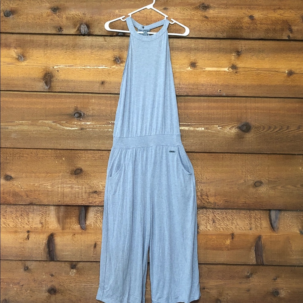 Sweaty Betty jumpsuit Grey